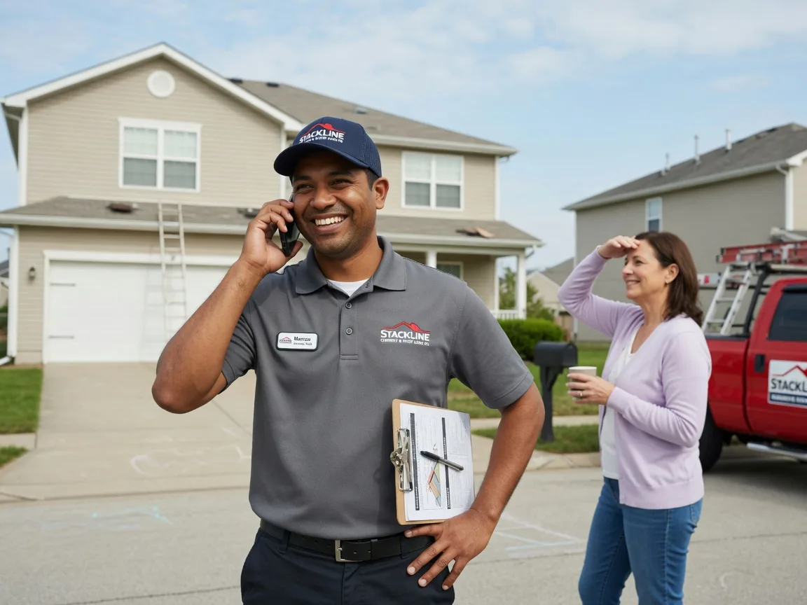 Chimney flashing repair Linden, TX FAQs
